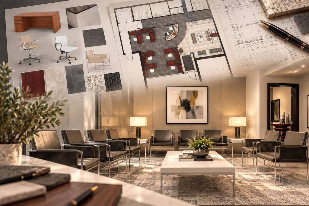 Commercial Office Space